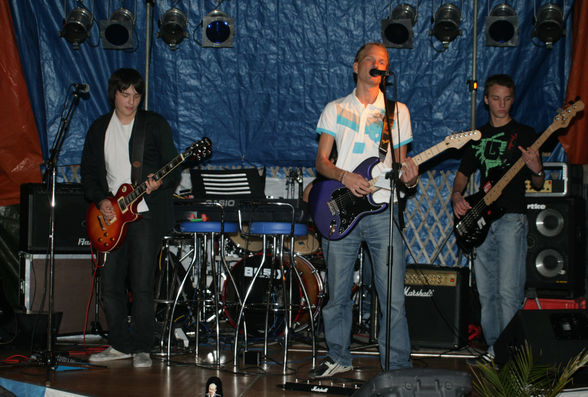 ROCK IM BAD 2007 - 