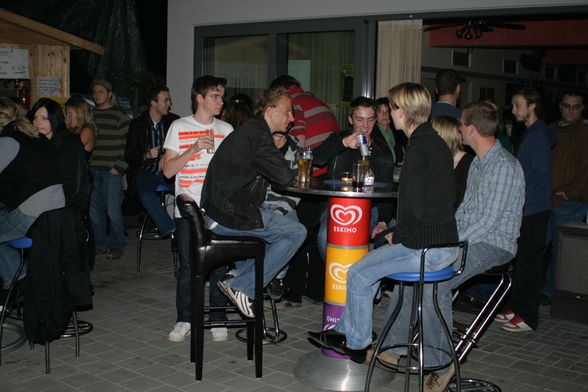 ROCK IM BAD 2007 - 