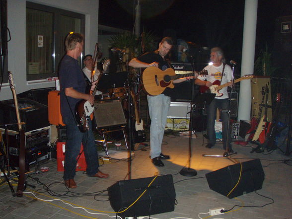 ROCK IM BAD 2009 - 