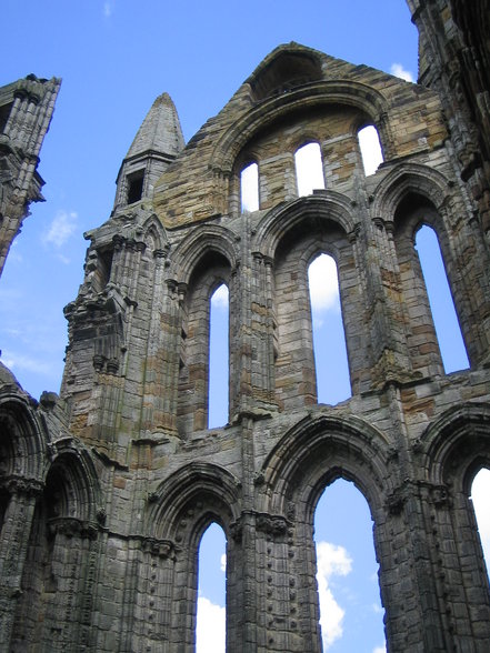 SCHOTTLAND!!! - 