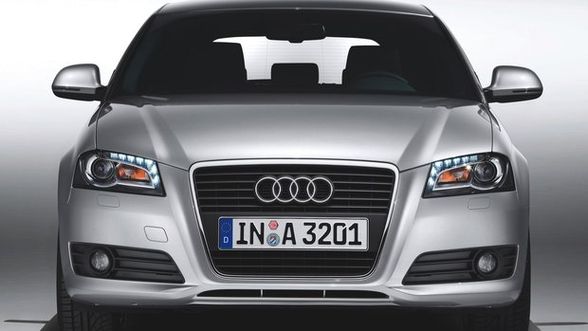 AUDI A3 - 