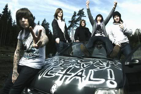 BMTH - 