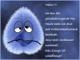 Spruchbilder - 