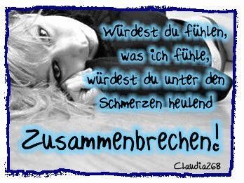 Spruchbilder - 