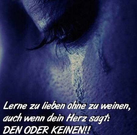 Spruchbilder - 