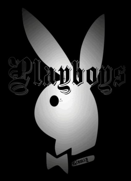 PLAYBOY - 