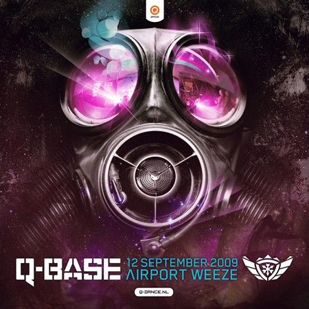 Q-Base 2009 - 