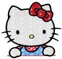 hello kitti - 