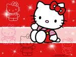 hello kitti - 