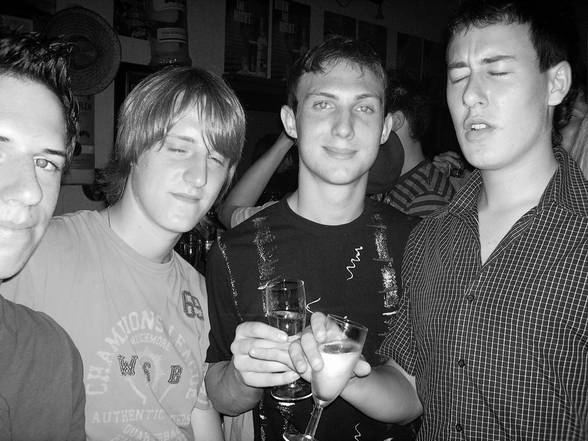 Sportwochn in Kärnten 2006 - 