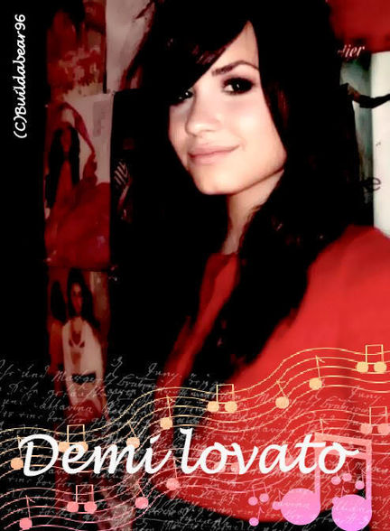 DeMi LovAtO°° - 