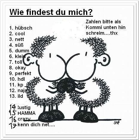 MAgsT dU MiCh?  - 