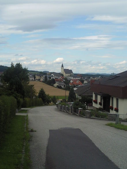 Altenberg - Da lebe ich - 