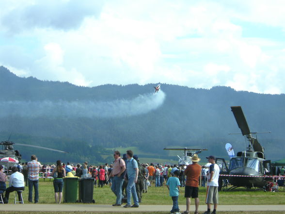 AIRPOWER ´09 - 