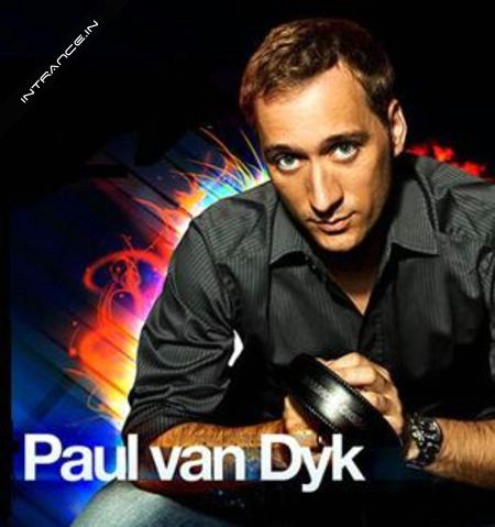 Paul Van Dyk - 