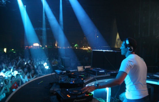 Tiesto - 