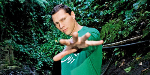 Tiesto - 