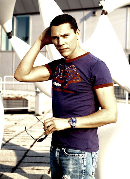 Tiesto - 