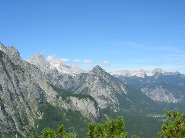 Dolomitensteig - 30.8.2009 - 