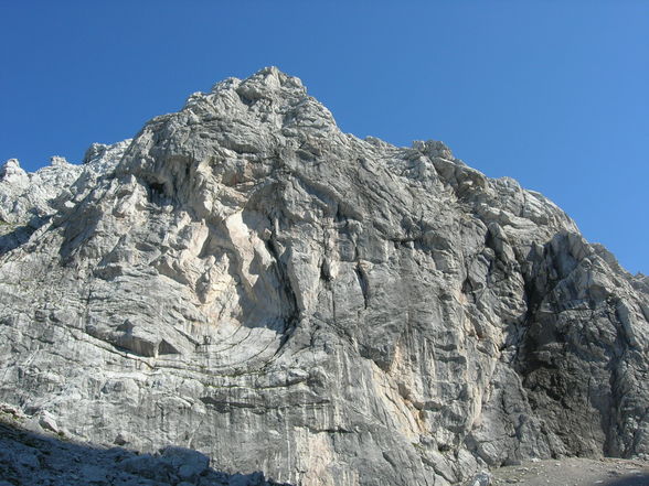 Welser Hütte - 1.9.2009 - 