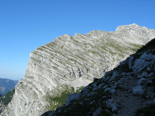 Welser Hütte - 1.9.2009 - 