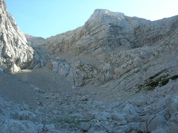 Welser Hütte - 1.9.2009 - 