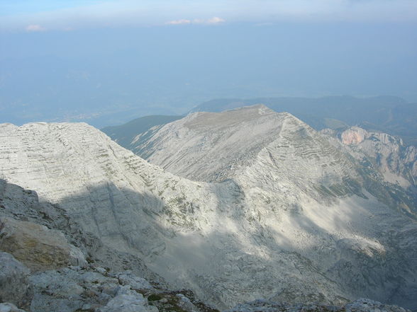 Zeller Hütte-Warscheneck - 27.9.2009 - 