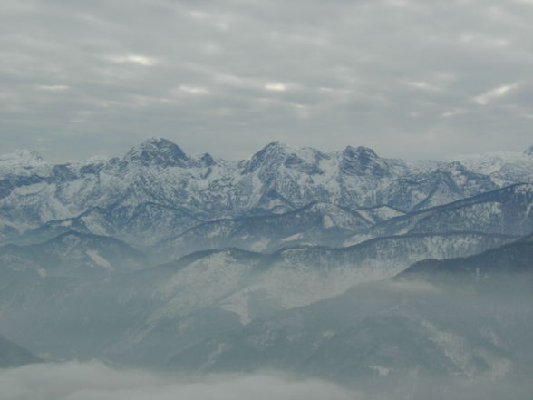 Windhagkogel - 6.1.2010 - 