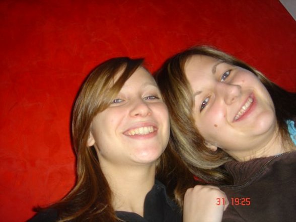 silvester 2007:) - 