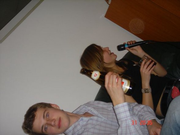 silvester 2007:) - 