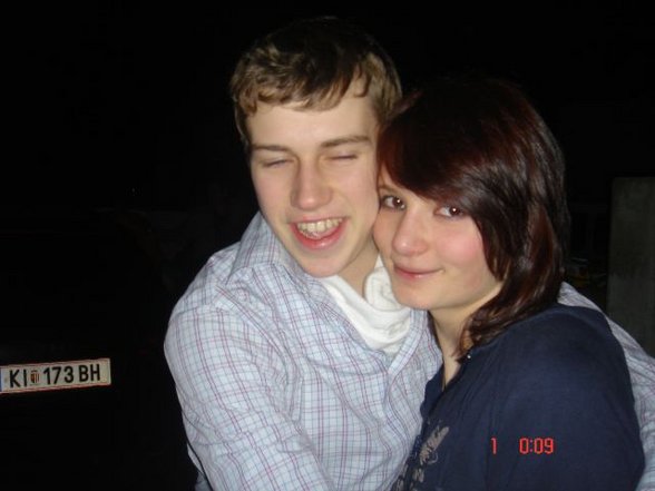 silvester 2007:) - 