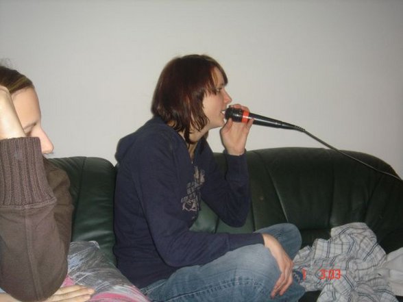 silvester 2007:) - 