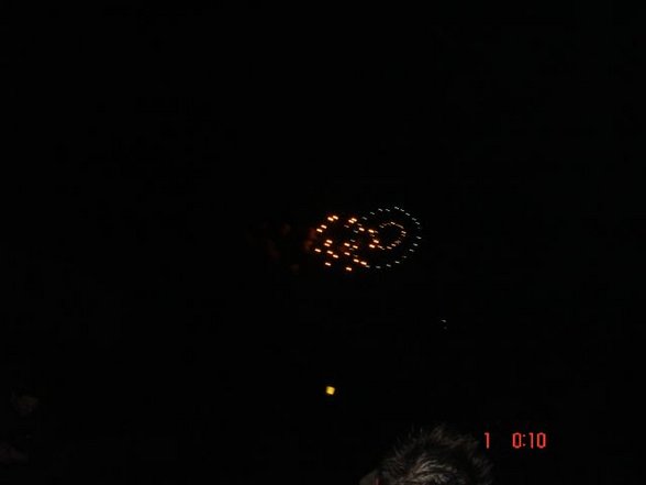 silvester 2007:) - 