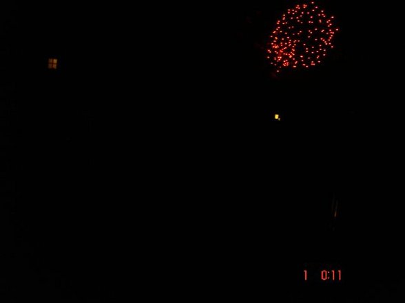 silvester 2007:) - 