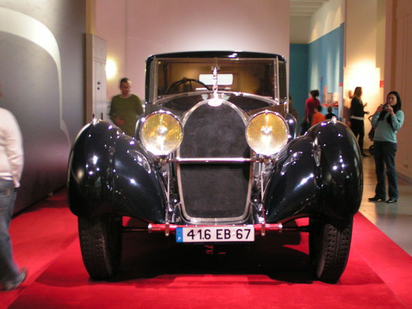 oldtimermesse - 