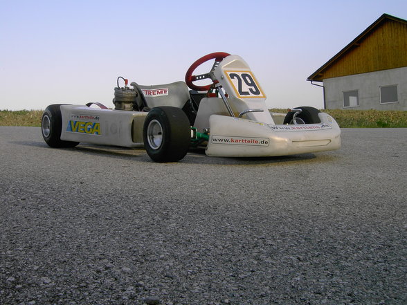 Kart foan - 