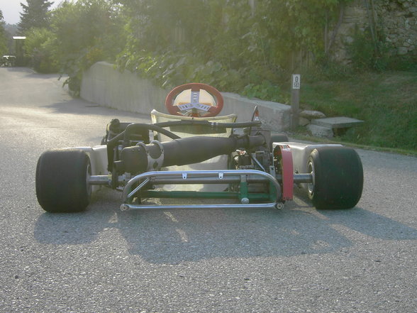 Kart foan - 