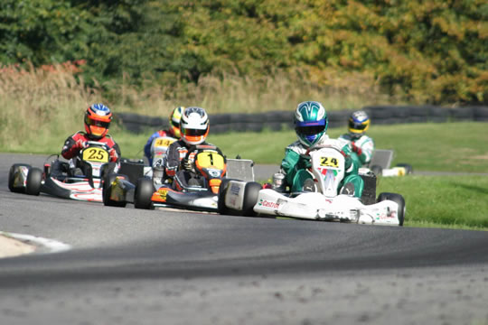 Kart foan - 