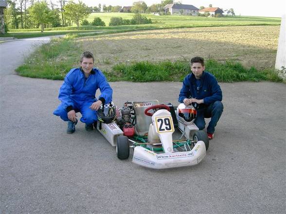 Kart foan - 