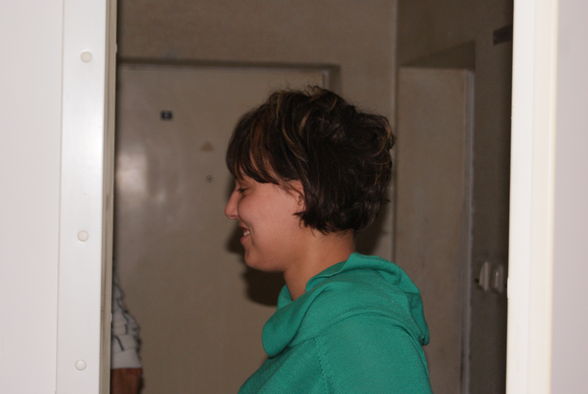 Geburtstagsfotos mit meiner neuen Kamera - 