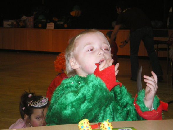 fasching2008 - 