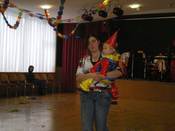 fasching 2010 - 