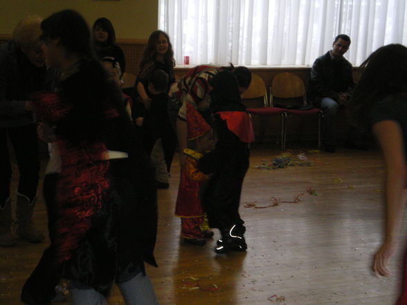 fasching 2010 - 