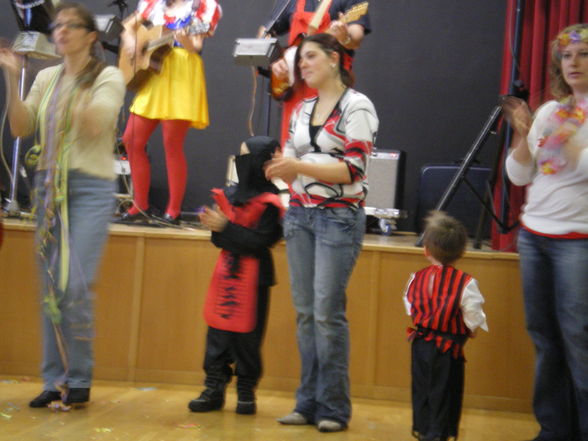 fasching 2010 - 