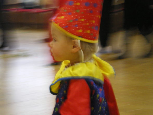 fasching 2010 - 