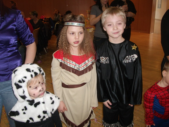 fasching - 