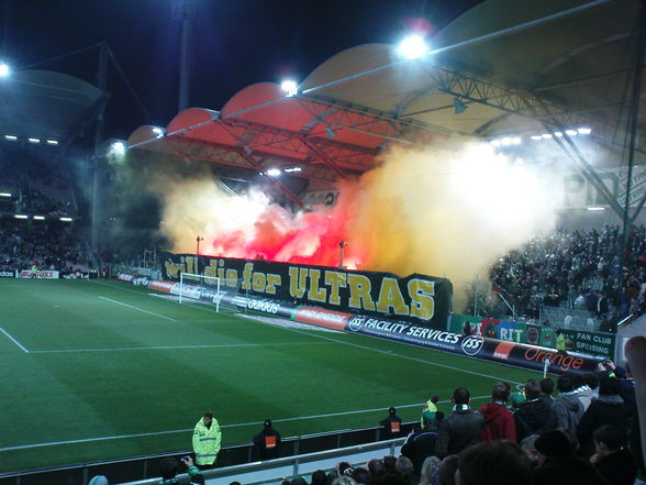 SK RAPID WIEN - 