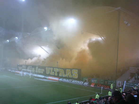 SK RAPID WIEN - 