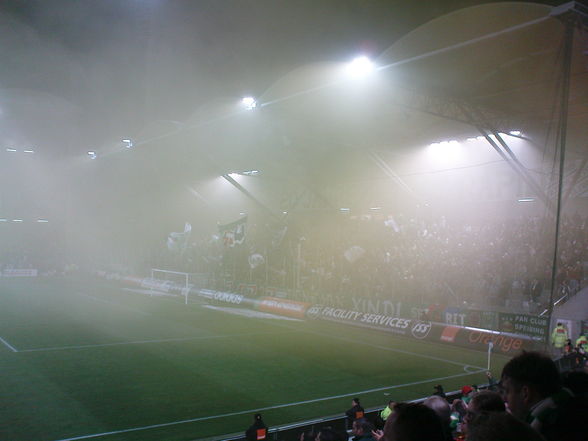 SK RAPID WIEN - 