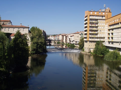 CASTRES-2006 - 